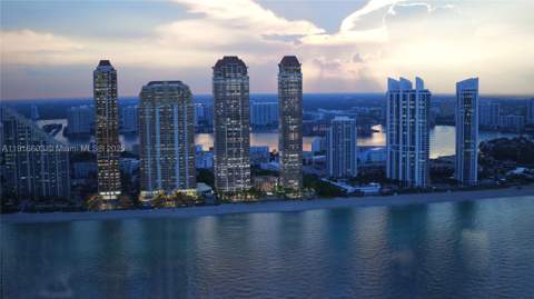 17975 Collins Avenue 2402, Sunny Isles Beach FL - photo 21 of 21