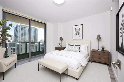 45 SW 9th St 1504, Miami FL - photo 10 of 33