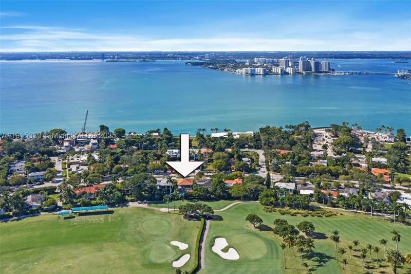 4 bedroom SingleFamilyResidence at 5831 Alton Rd, La Gorce Golf Sub, Miami Beach — photo 5