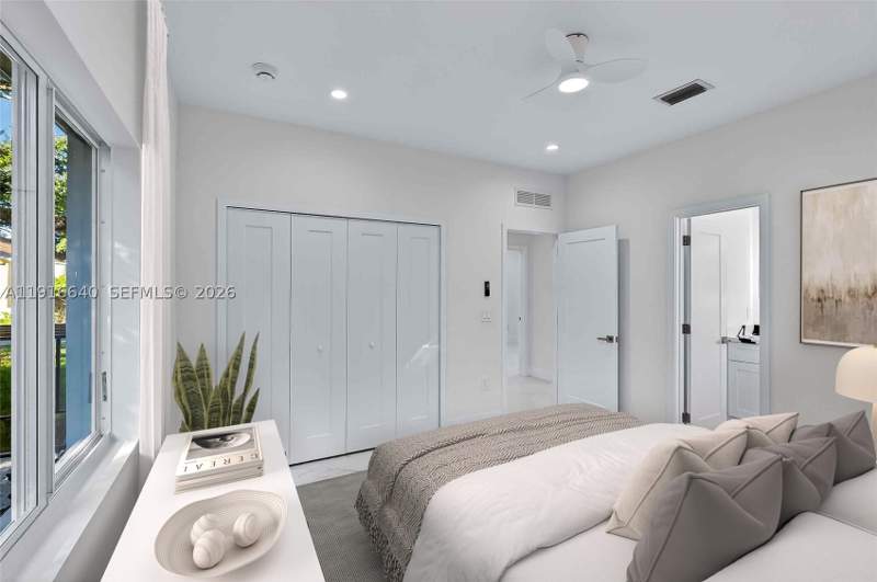 3 bedroom SingleFamilyResidence at 1346 NW 44th St, N Miami Estates, Miami — photo 4