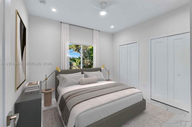 3 bedroom SingleFamilyResidence at 1346 NW 44th St, N Miami Estates, Miami — photo 5