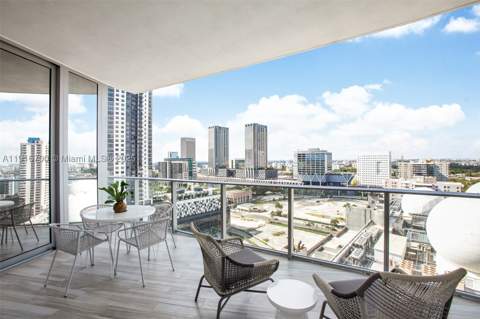 851 NE 1st Ave 1810, Miami FL - photo 10 of 26