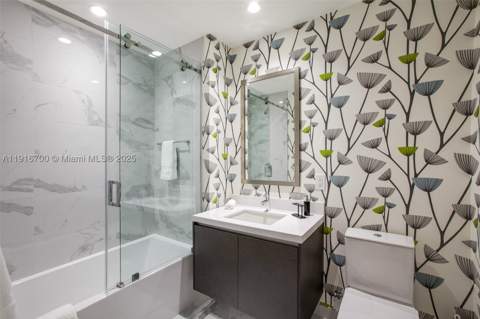 851 NE 1st Ave 1810, Miami FL - photo 12 of 26