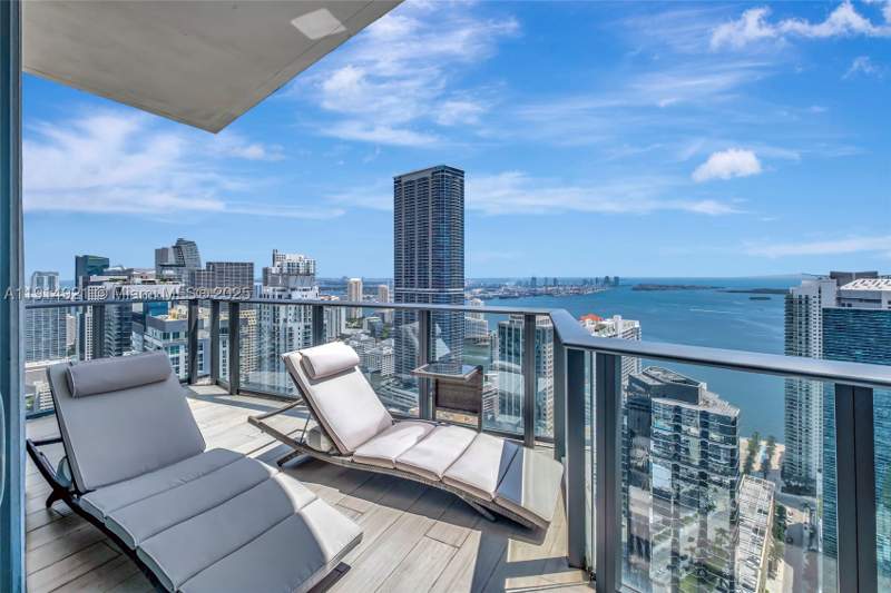 3 bedroom Condominium at 1300 S Miami Ave Ph5001, 1300 S Miami Avenue Condo, Miami — photo 3
