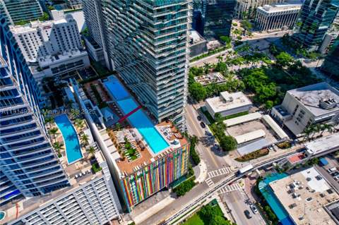 1300 S Miami Ave Ph5001, Miami FL - photo 7 of 61