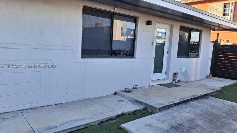 3 bedroom SingleFamilyResidence at 3510 NW 33rd Ave, Melrose Heights 4th Sec, Miami — photo 2