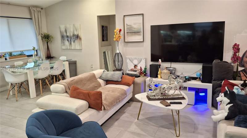 3 bedroom SingleFamilyResidence at 3510 NW 33rd Ave, Melrose Heights 4th Sec, Miami — photo 3