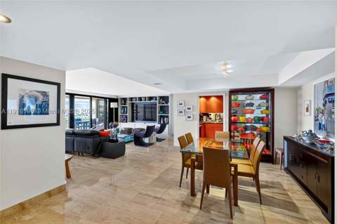 2 Grove Isle Dr B1804, Coconut Grove FL - photo 12 of 50