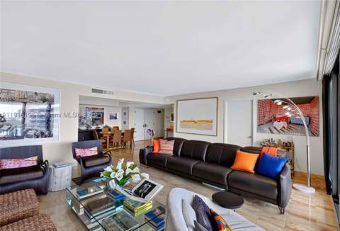2 Grove Isle Dr B1804, Coconut Grove FL - photo 13 of 50