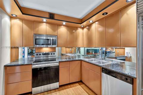 2 Grove Isle Dr B1804, Coconut Grove FL - photo 14 of 50