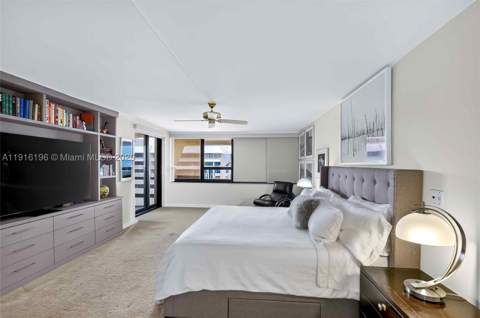 2 Grove Isle Dr B1804, Coconut Grove FL - photo 19 of 50