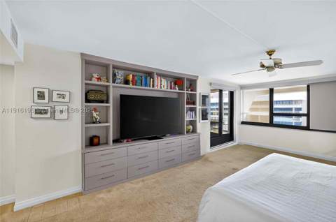 2 Grove Isle Dr B1804, Coconut Grove FL - photo 20 of 50