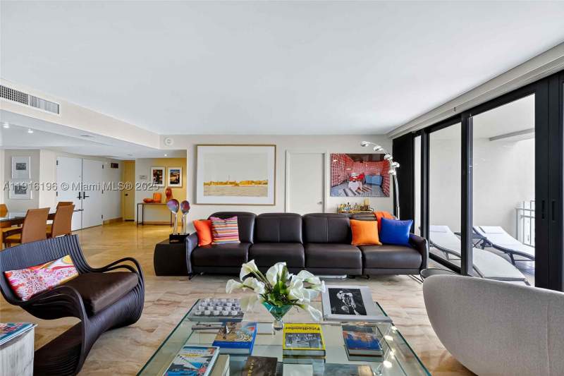 2 bedroom Condominium at 2 Grove Isle Dr B1804, Grove Isle Condo, Coconut Grove — photo 5