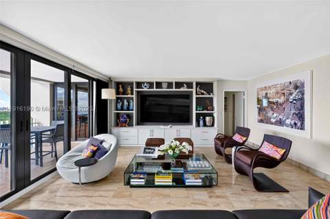 2 Grove Isle Dr B1804, Coconut Grove FL - photo 6 of 50