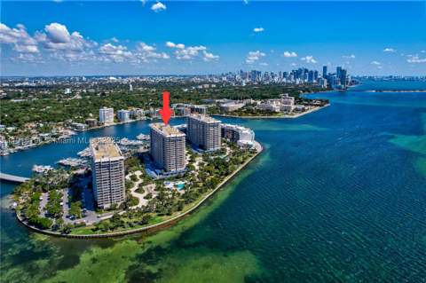 2 Grove Isle Dr B1804, Coconut Grove FL - photo 9 of 50