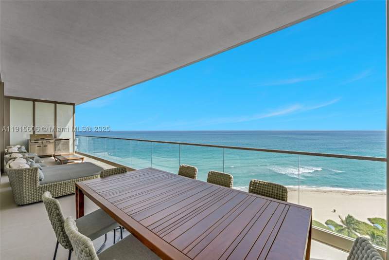 4 bedroom Condominium at 18975 Collins Ave 1002, 18975 Collins Condo, Sunny Isles Beach — photo 5