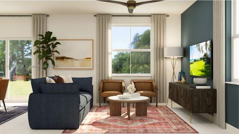4 bedroom SingleFamilyResidence at 2728 SE 24 Ct, Altamira GranadaCollection, Homestead — photo 5