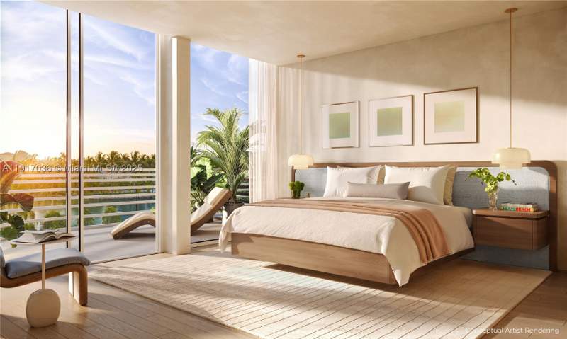 3 bedroom Condominium at 2901 Indian Creek 304/404 Duplex, Miami Beach Improvement C, Miami Beach — photo 4