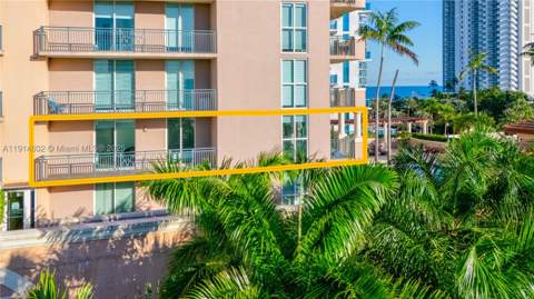 17555 Atlantic Blvd 602, Sunny Isles Beach FL - photo 16 of 44