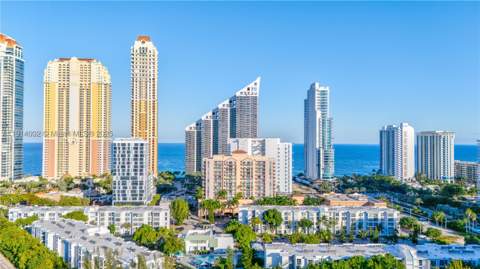 17555 Atlantic Blvd 602, Sunny Isles Beach FL - photo 6 of 44