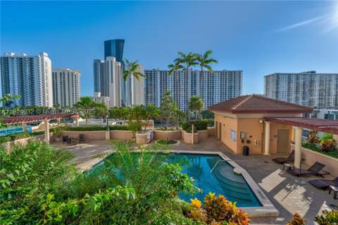 17555 Atlantic Blvd 602, Sunny Isles Beach FL - photo 7 of 44