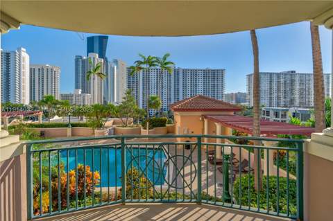 17555 Atlantic Blvd 602, Sunny Isles Beach FL - photo 8 of 44