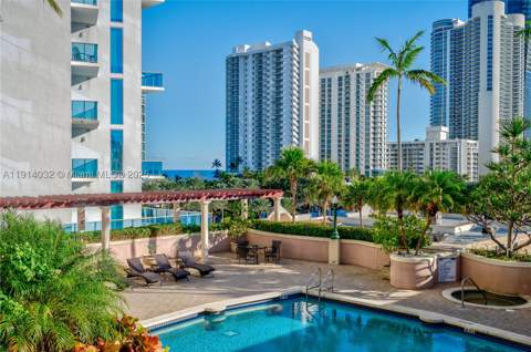 17555 Atlantic Blvd 602, Sunny Isles Beach FL - photo 9 of 44
