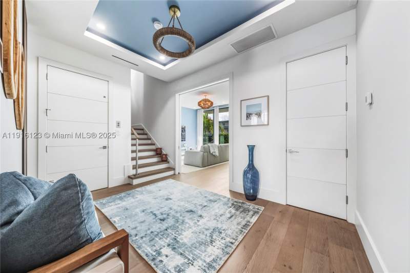 4 bedroom Townhouse at 4098 NE 167 St 9, Eastern Shores, North Miami Beach — photo 4