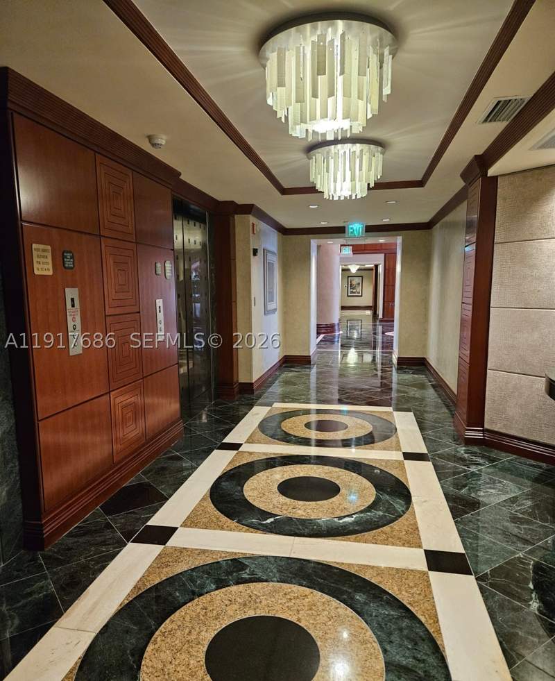 3 bedroom Condominium at 21050 Point Pl 501, Atlantic III At The Point, Aventura — photo 3