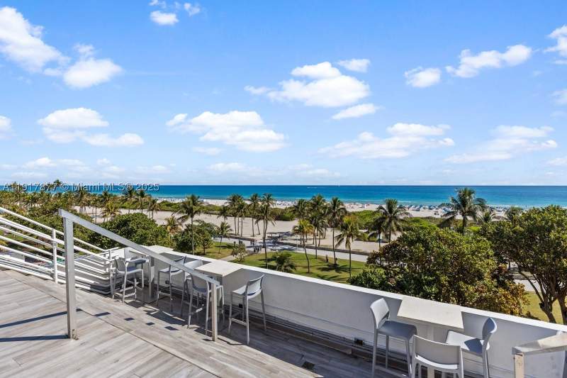 0 bedroom Condominium at 1024 Ocean Dr A502, The Strand On Ocean Drive, Miami Beach — photo 3