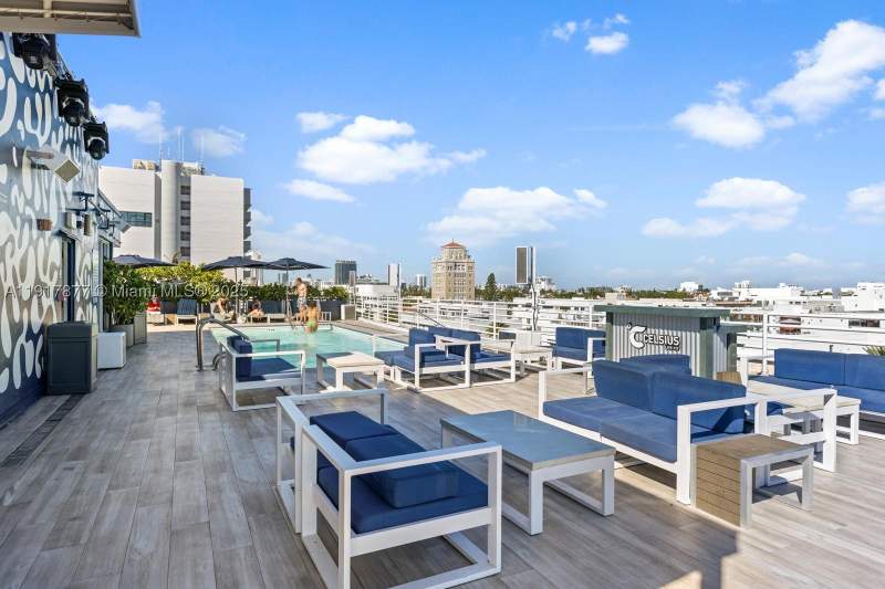 0 bedroom Condominium at 1024 Ocean Dr A502, The Strand On Ocean Drive, Miami Beach — photo 4