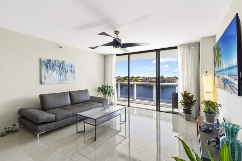 2 bedroom Condominium at 20515 E Country Club Drive 345, Waterview Condo, Aventura — photo 4