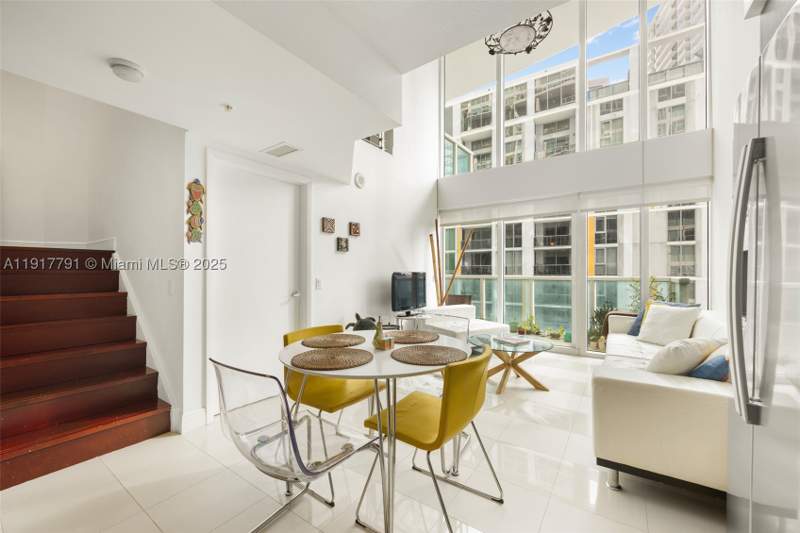 2 bedroom Condominium at 41 SE 5th St 1210, Brickell On The River S T, Miami — photo 4