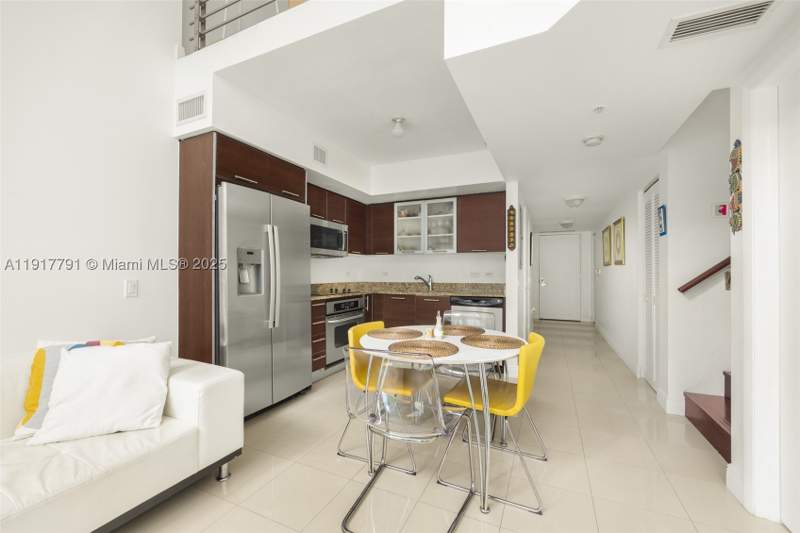 2 bedroom Condominium at 41 SE 5th St 1210, Brickell On The River S T, Miami — photo 5