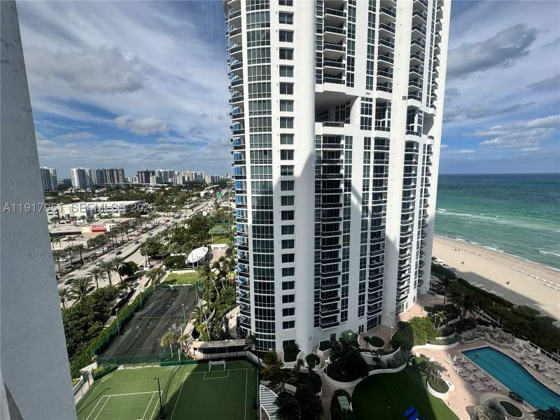 0 bedroom Condominium at 18001 Collins ave 2107, Trump International Sones, Sunny Isles Beach — photo 5