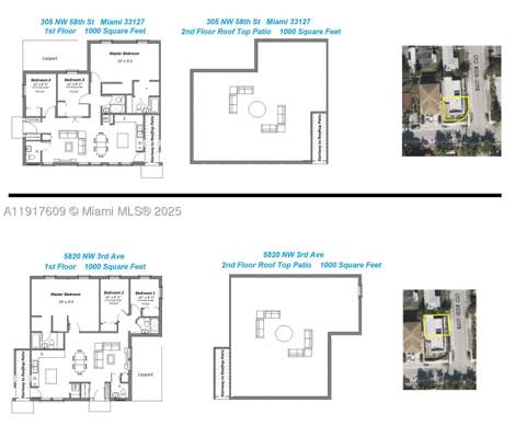 5820 NW 3 Ave, Miami FL - photo 21 of 28
