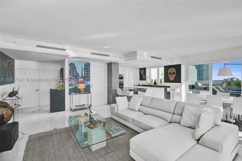 2 bedroom Condominium at 650 West Ave Ph01, The Floridian Condo, Miami Beach — photo 4