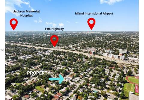 305 NW 58th St, Miami FL - photo 12 of 22