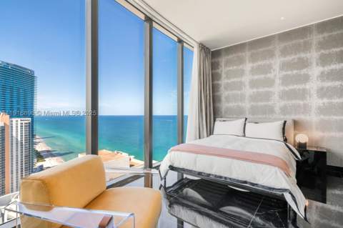 18555 Collins Ave 3505, Sunny Isles Beach FL - photo 12 of 52