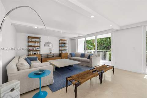 605 Ocean Dr 2L, Key Biscayne FL - photo 6 of 46