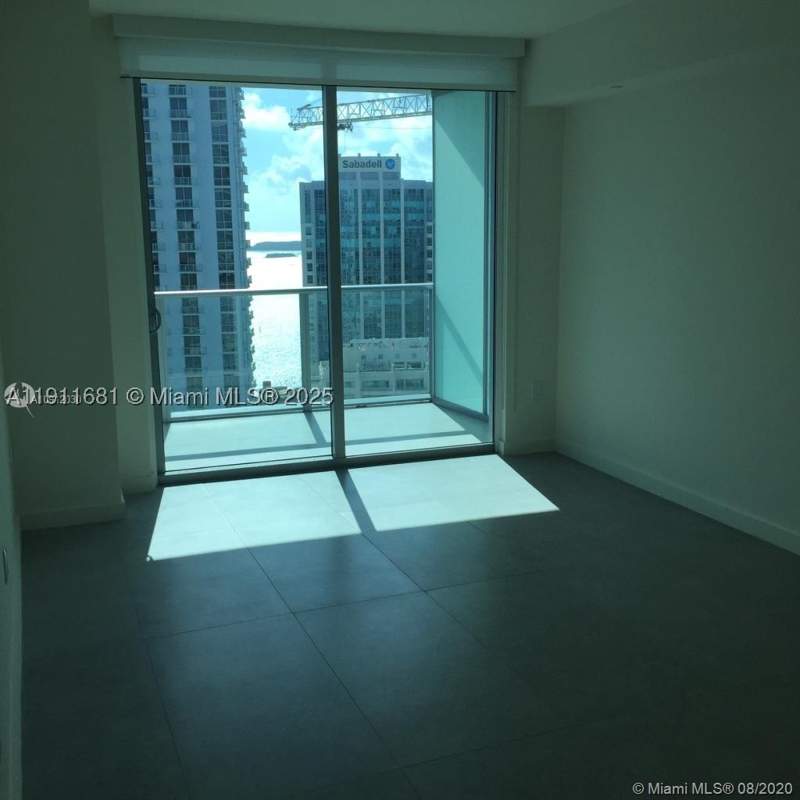 2 bedroom Condominium at 1100 S Miami Ave 2911, 1100 Millecento Residence, Miami — photo 3