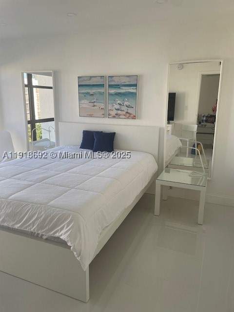 1 bedroom Condominium at 16909 N Bay Rd 805, Plaza Of Americas Condo P, Sunny Isles Beach — photo 3