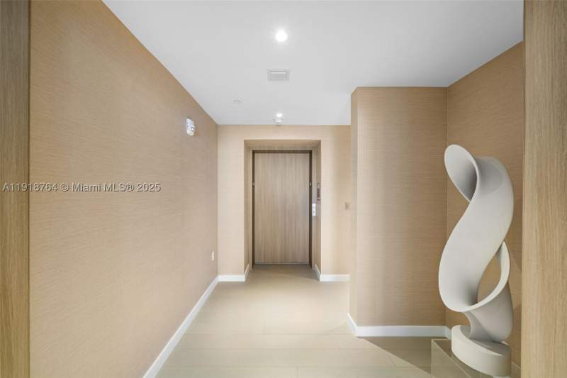 4 bedroom Condominium at 500 Alton 3402.03, Five Park Miami Beach, Miami Beach — photo 3