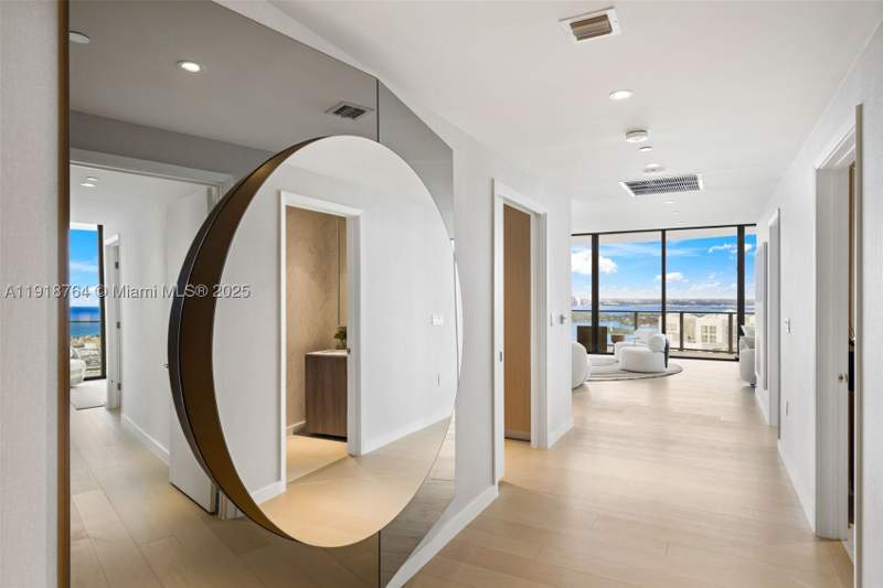 4 bedroom Condominium at 500 Alton 3402.03, Five Park Miami Beach, Miami Beach — photo 5