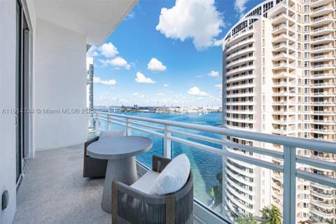 900 Brickell Key Blvd 1403, Miami FL - photo 13 of 33