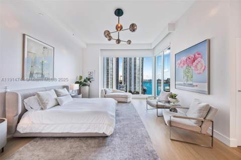900 Brickell Key Blvd 1403, Miami FL - photo 14 of 33
