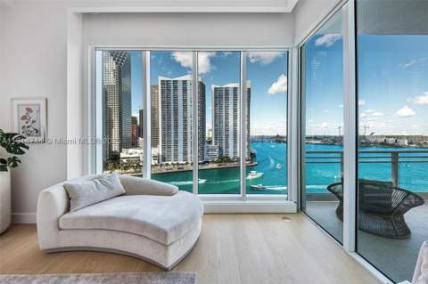 900 Brickell Key Blvd 1403, Miami FL - photo 15 of 33