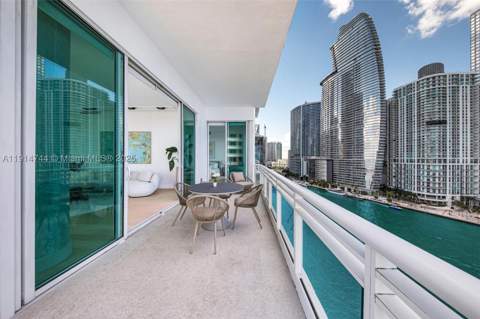 900 Brickell Key Blvd 1403, Miami FL - photo 18 of 33