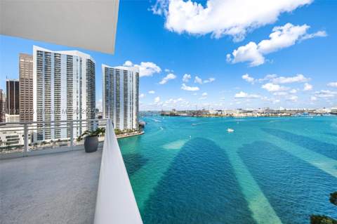 900 Brickell Key Blvd 1403, Miami FL - photo 6 of 33