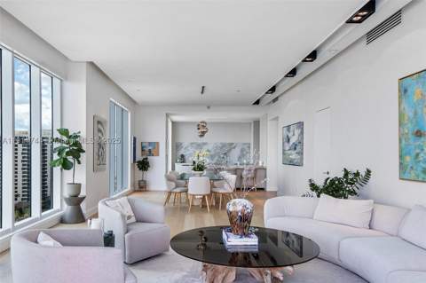 900 Brickell Key Blvd 1403, Miami FL - photo 7 of 33